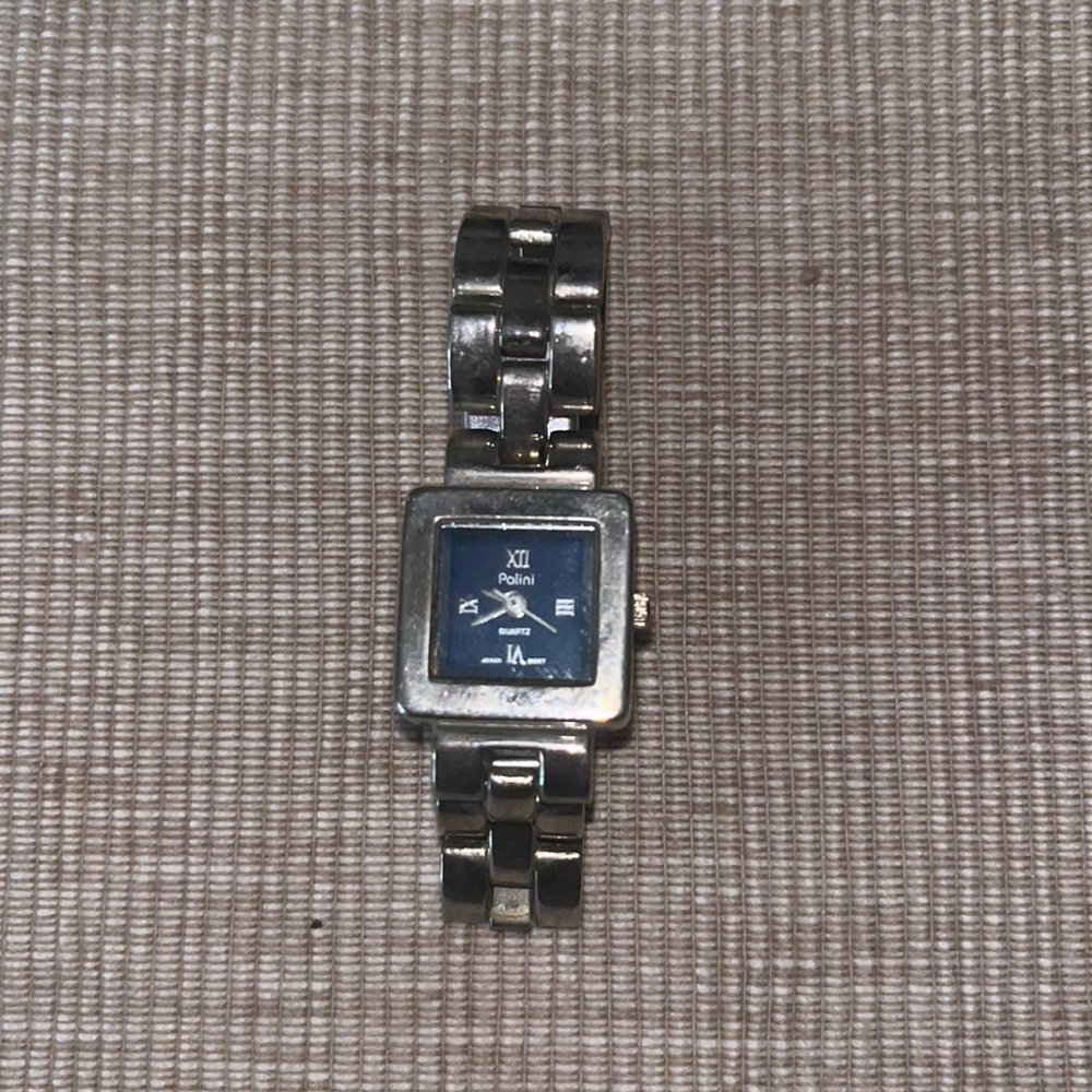 Polini watch